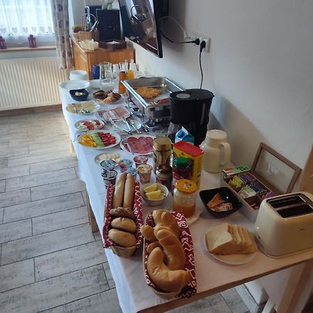 Villa Tatran Stará Lesná Eksteriør billede